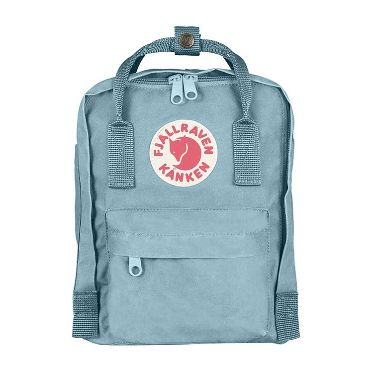 Fjallraven Kanken Mini Pack